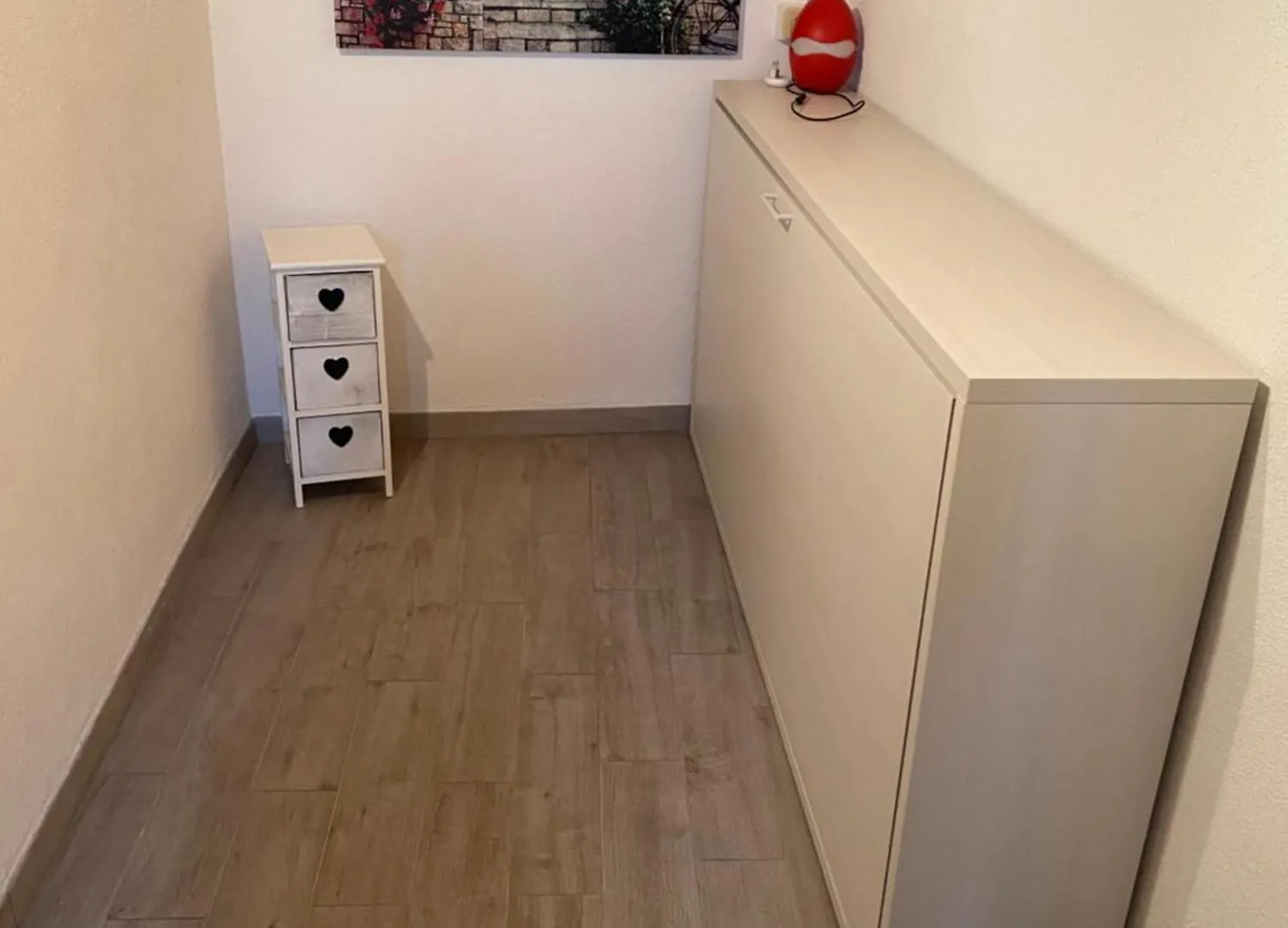 Appartamento Cadelagnel Castelletto Apartament