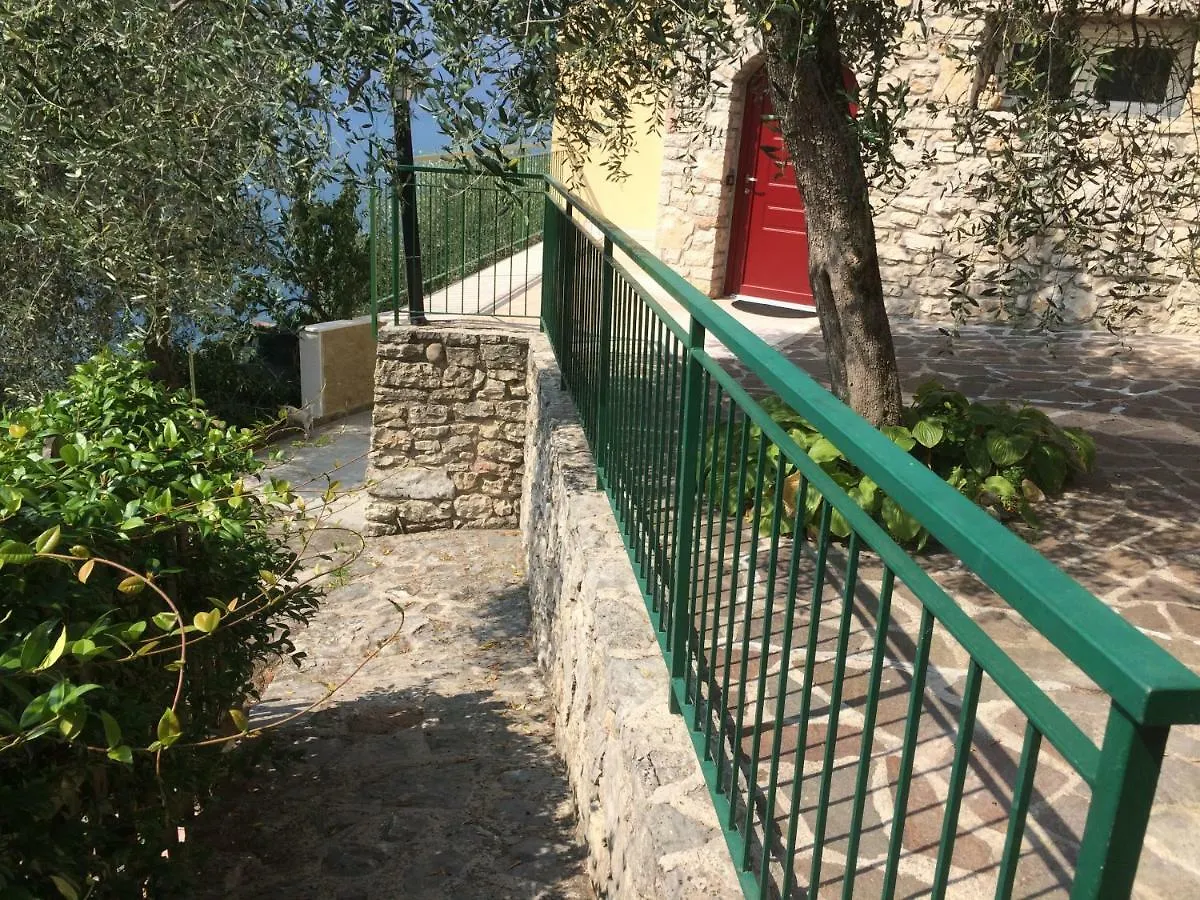 Appartamento Cadelagnel Castelletto