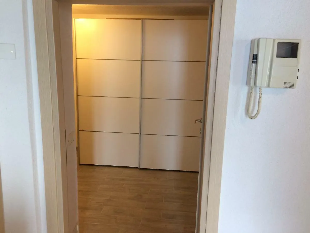 Appartamento Cadelagnel Castelletto Włochy