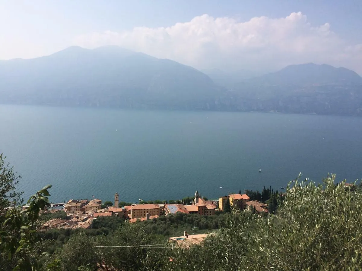 Appartamento Cadelagnel Castelletto