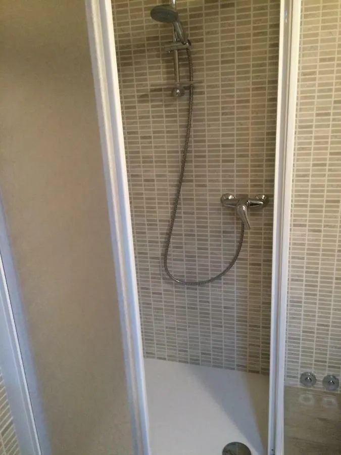 Apartament Appartamento Cadelagnel Castelletto