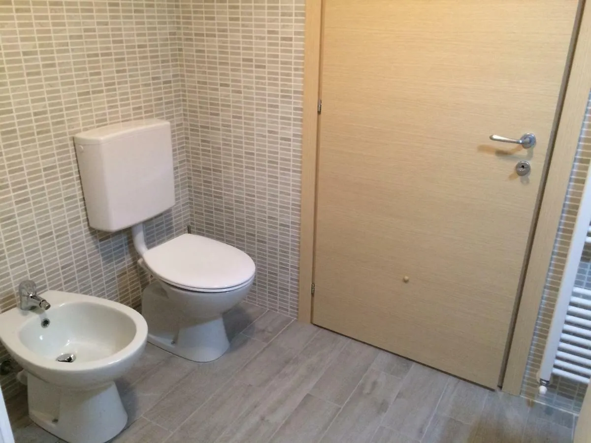 Appartamento Cadelagnel Castelletto Apartament