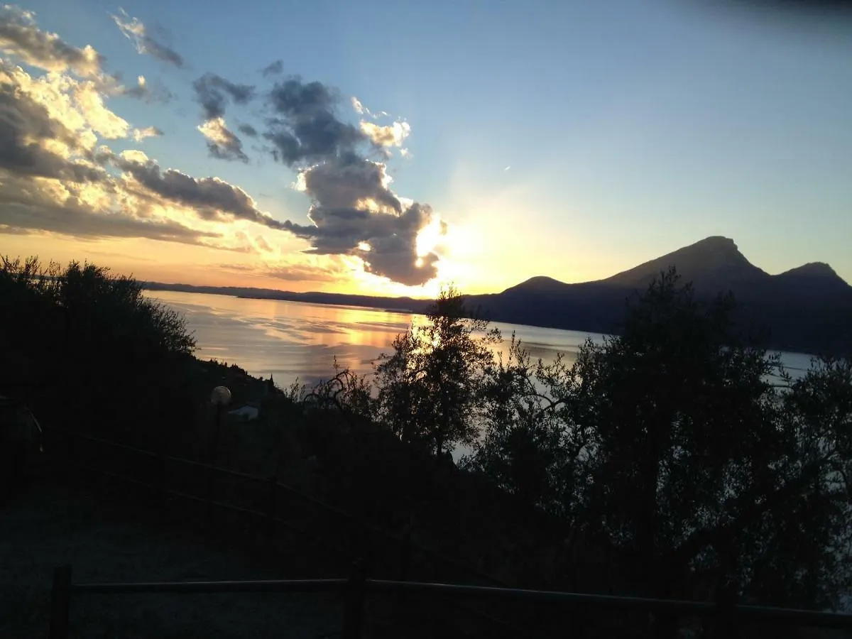 Appartamento Cadelagnel Castelletto Apartament