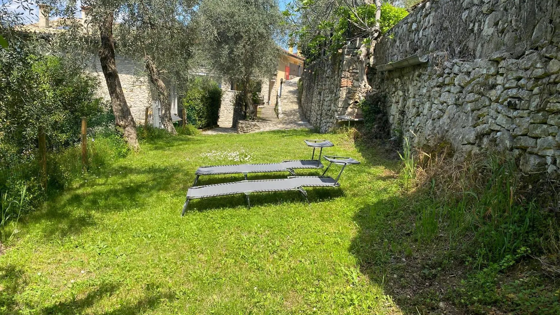 Appartamento cadelagnel Castelletto Di Brenzone