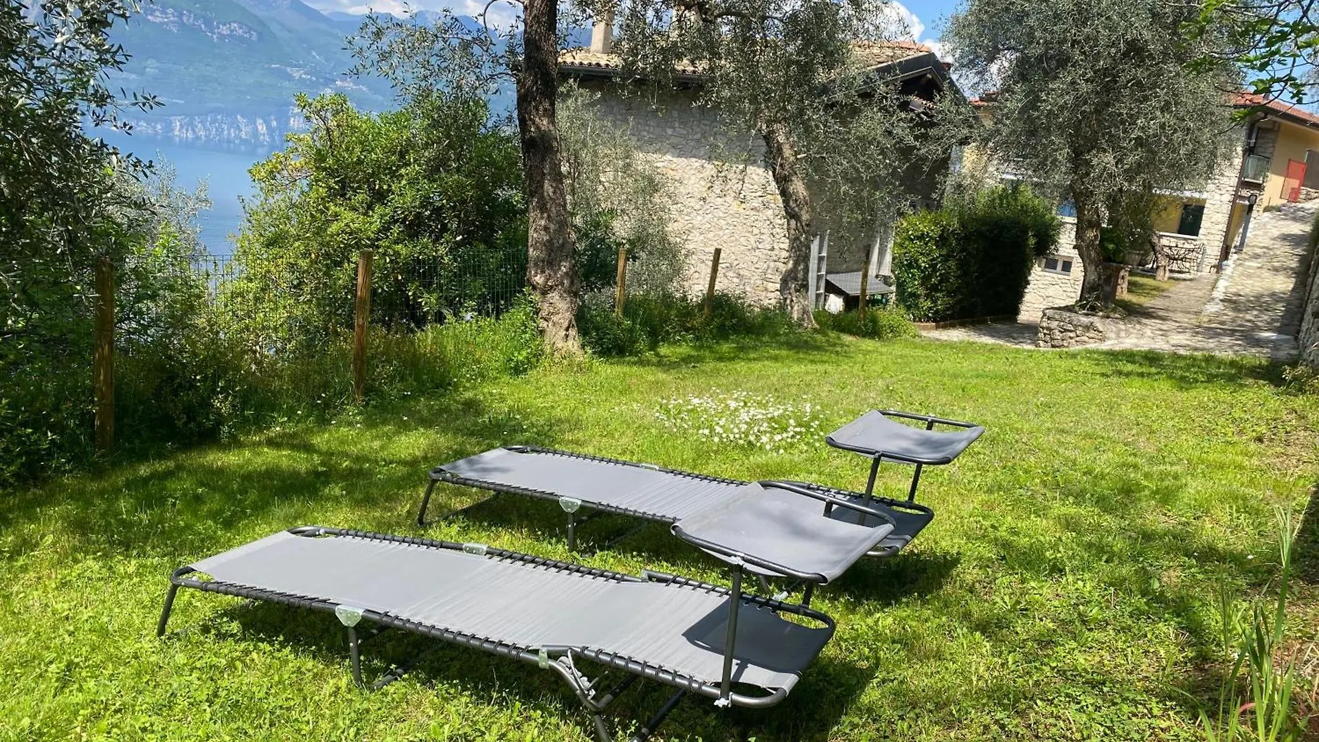 Appartamento cadelagnel Castelletto Di Brenzone 0*,  Italia