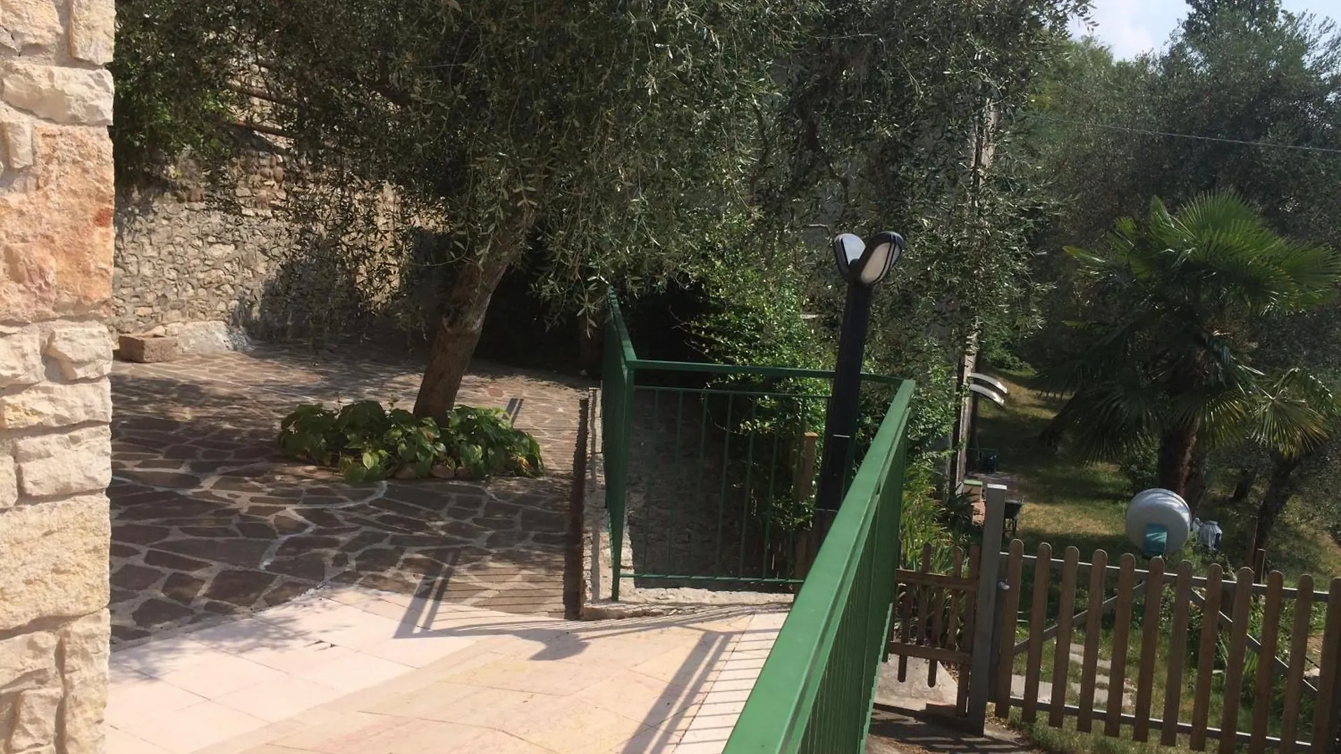 Appartamento cadelagnel Castelletto Di Brenzone Italia