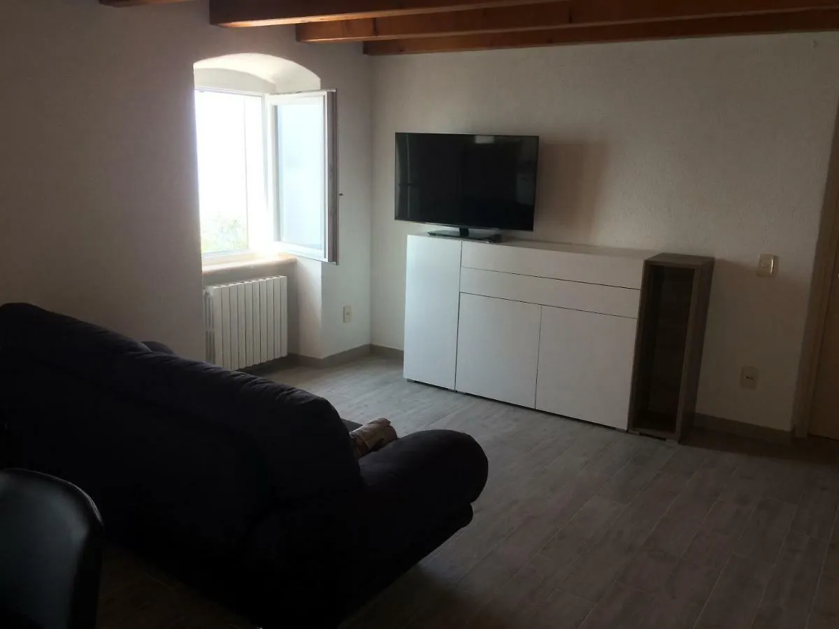 Appartamento cadelagnel Castelletto Di Brenzone 0*,