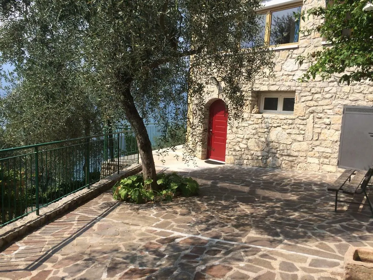 Appartamento cadelagnel Castelletto Di Brenzone 0*,  Italia