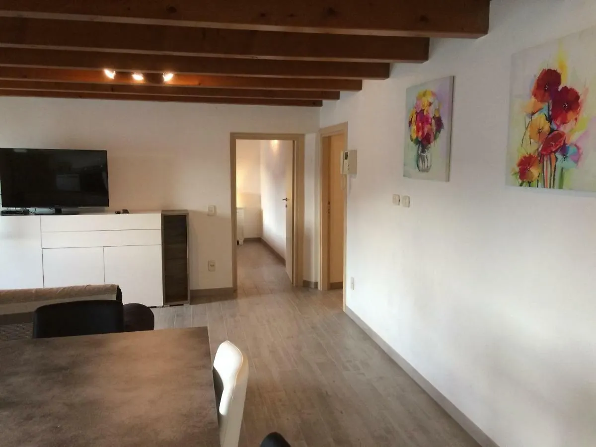 Appartamento Cadelagnel Castelletto Di Brenzone 0*,  Italy