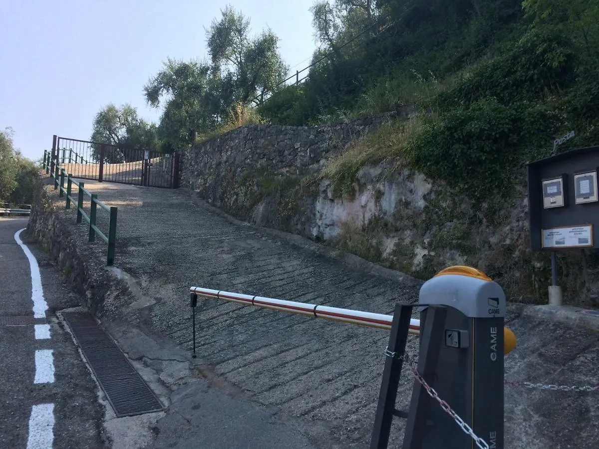 Appartamento cadelagnel Castelletto Di Brenzone Italia