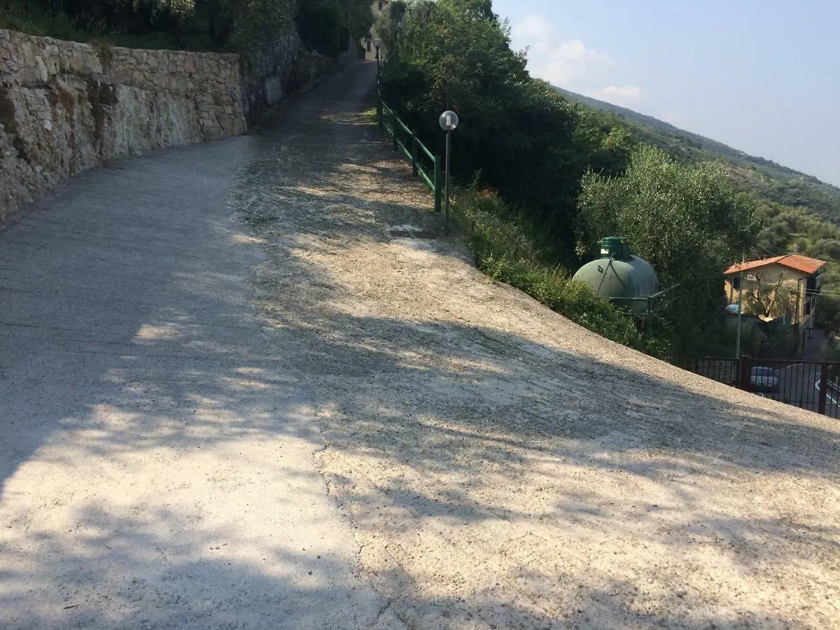 Appartamento cadelagnel Castelletto Di Brenzone