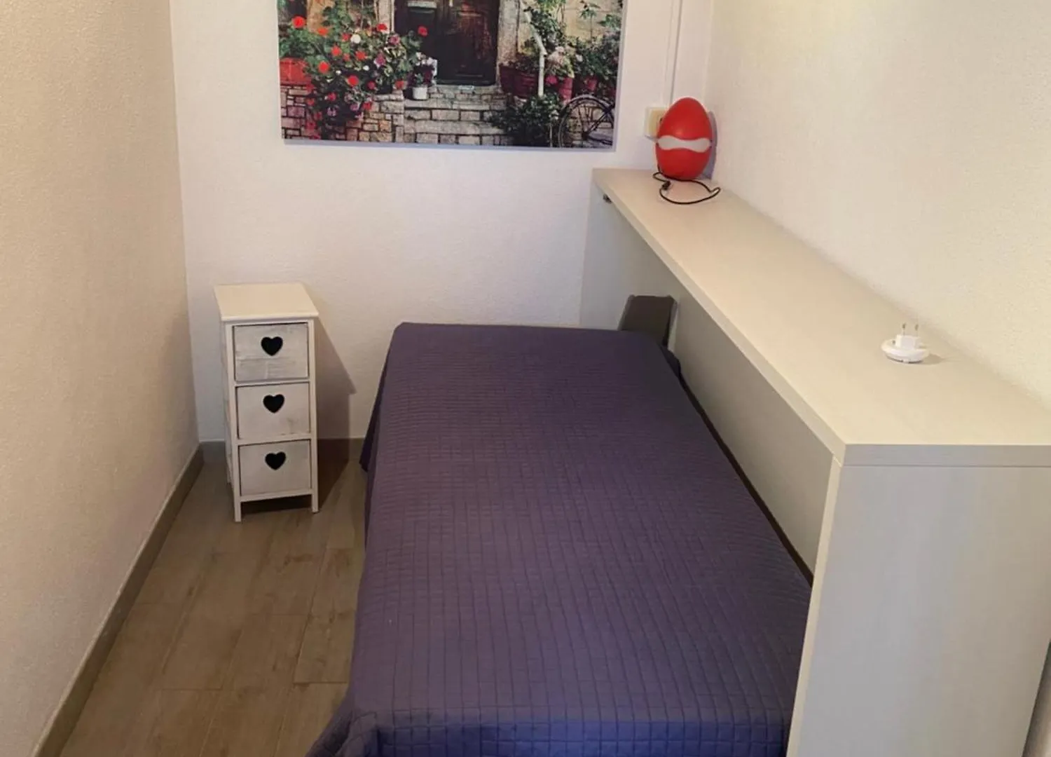 Appartamento Cadelagnel Castelletto Di Brenzone Apartment